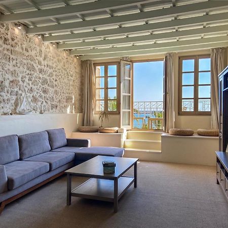Casa Maistra Residence Ρέθυμνο Εξωτερικό φωτογραφία
