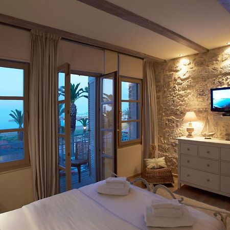 Casa Maistra Residence Ρέθυμνο Εξωτερικό φωτογραφία