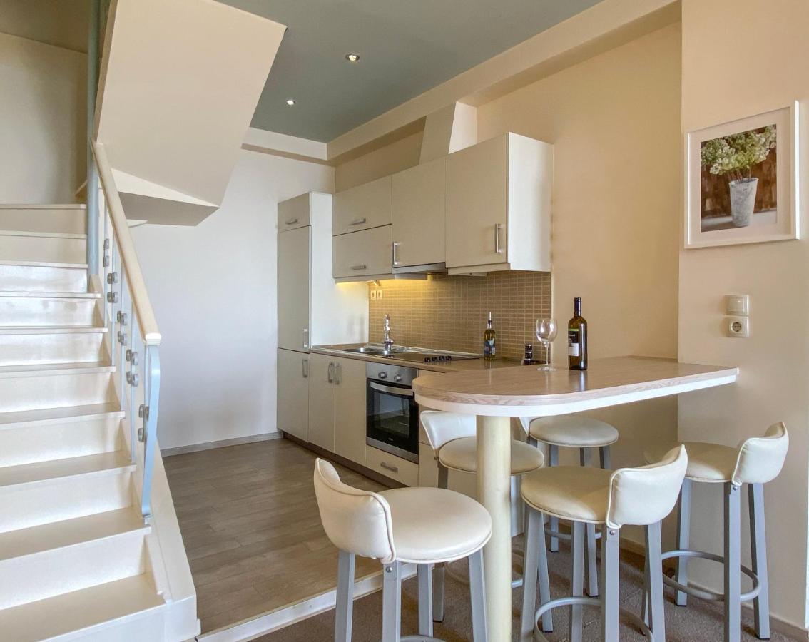 Casa Maistra Residence Ρέθυμνο Εξωτερικό φωτογραφία