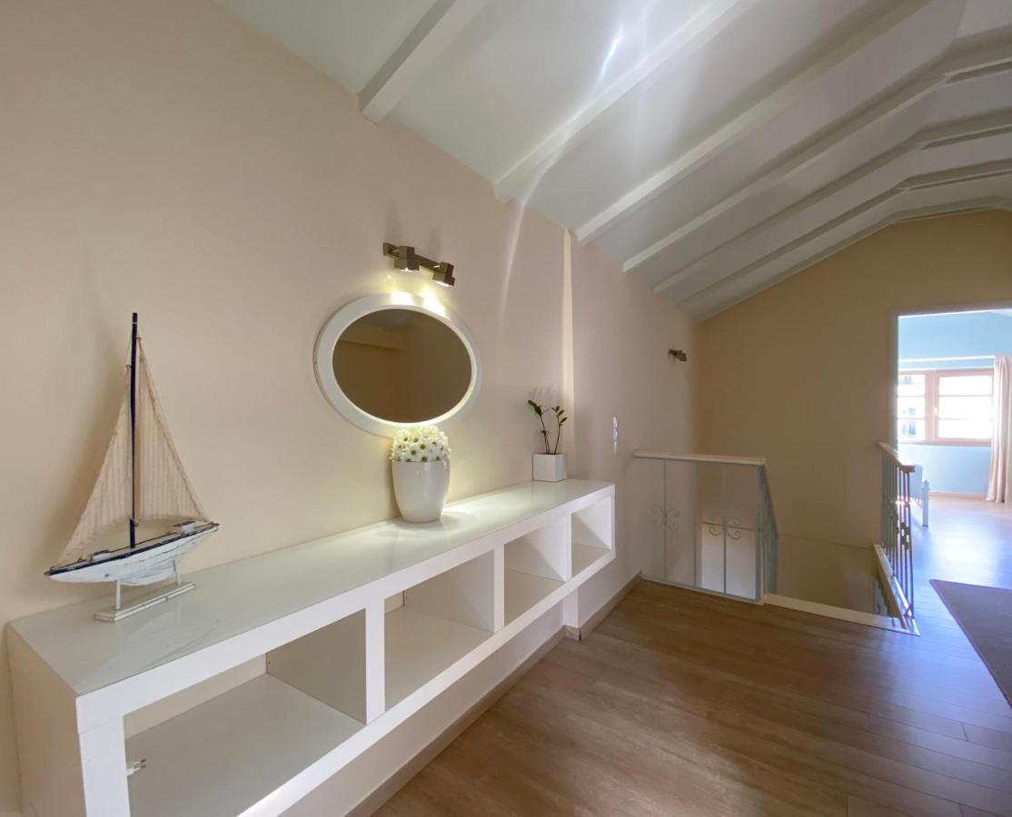 Casa Maistra Residence Ρέθυμνο Εξωτερικό φωτογραφία