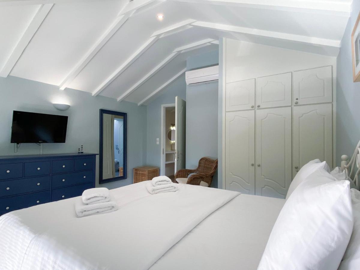 Casa Maistra Residence Ρέθυμνο Εξωτερικό φωτογραφία