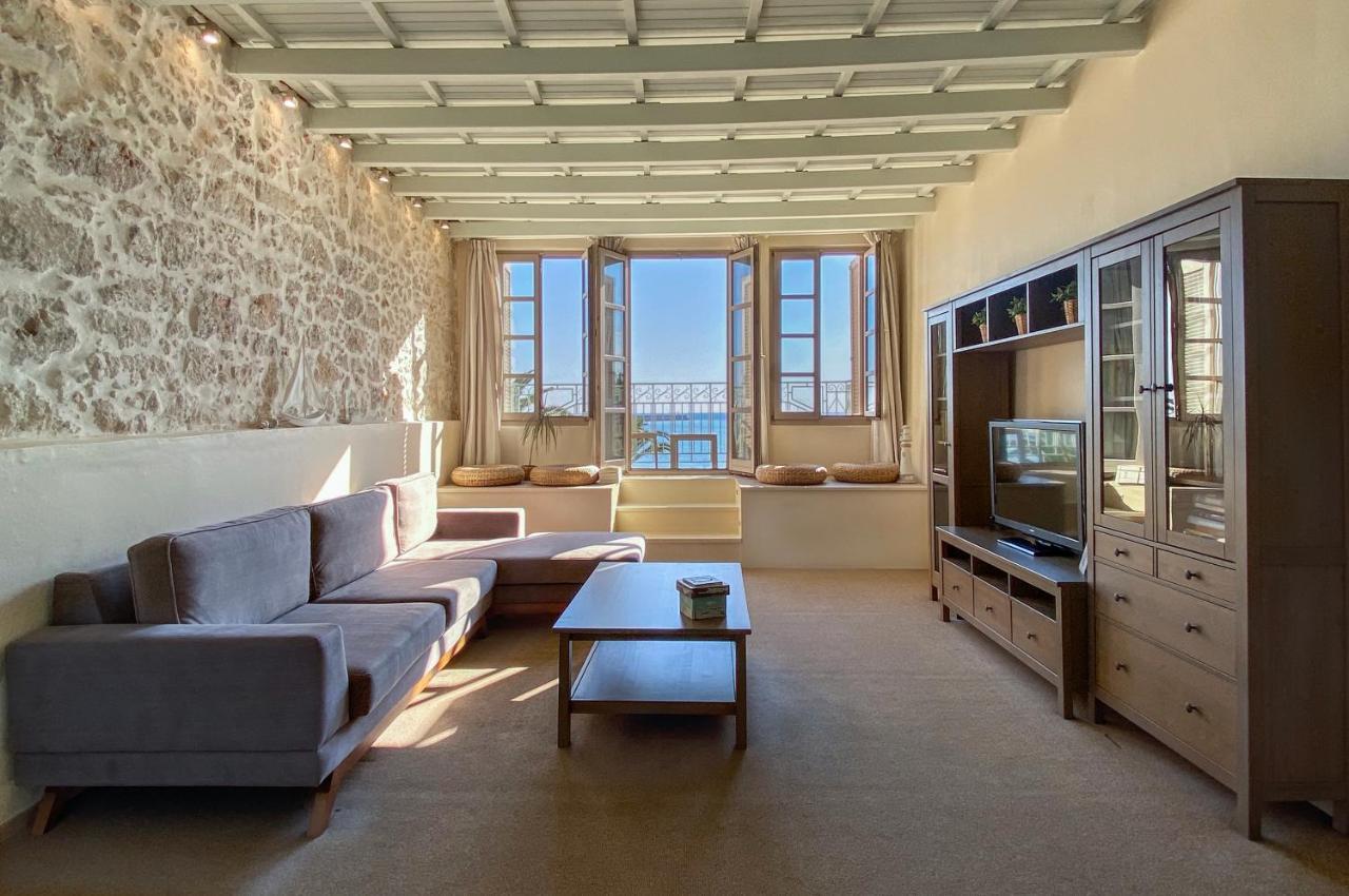 Casa Maistra Residence Ρέθυμνο Εξωτερικό φωτογραφία