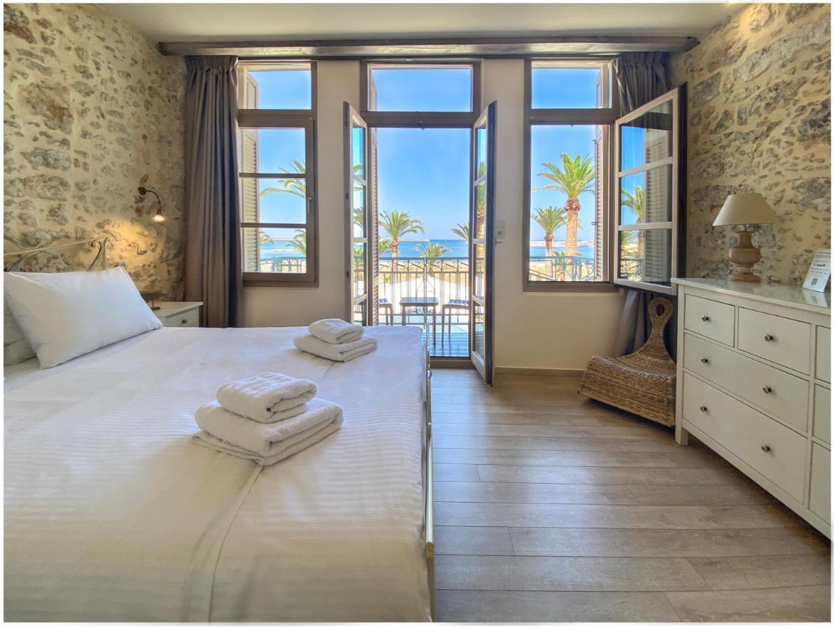 Casa Maistra Residence Ρέθυμνο Εξωτερικό φωτογραφία