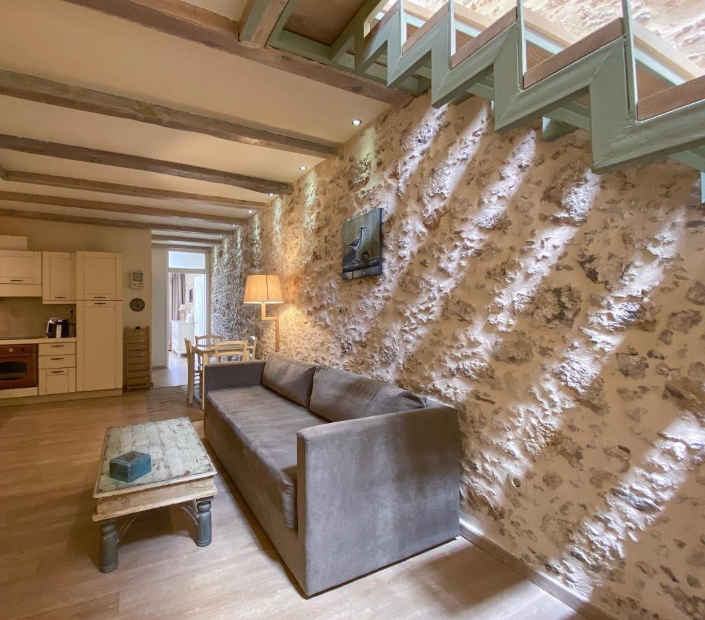Casa Maistra Residence Ρέθυμνο Εξωτερικό φωτογραφία