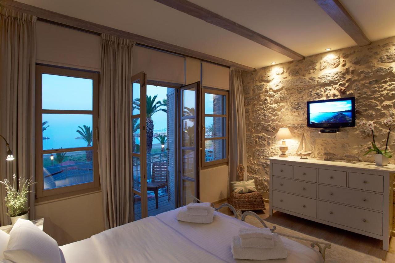 Casa Maistra Residence Ρέθυμνο Εξωτερικό φωτογραφία