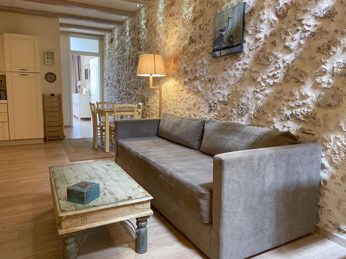 Casa Maistra Residence Ρέθυμνο Εξωτερικό φωτογραφία