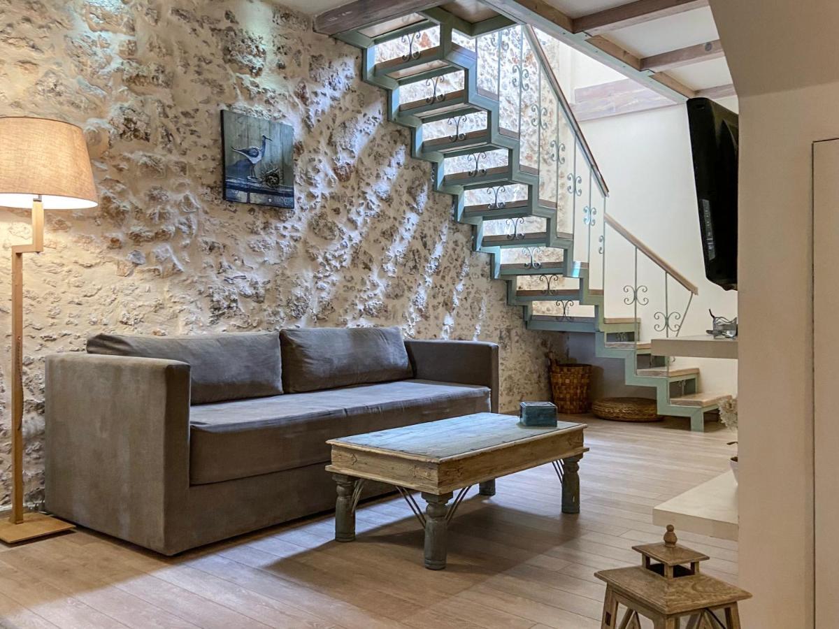 Casa Maistra Residence Ρέθυμνο Εξωτερικό φωτογραφία