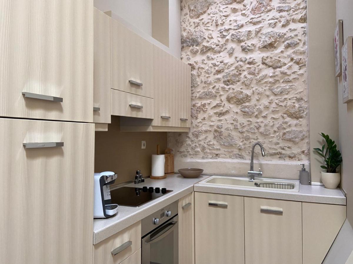 Casa Maistra Residence Ρέθυμνο Εξωτερικό φωτογραφία
