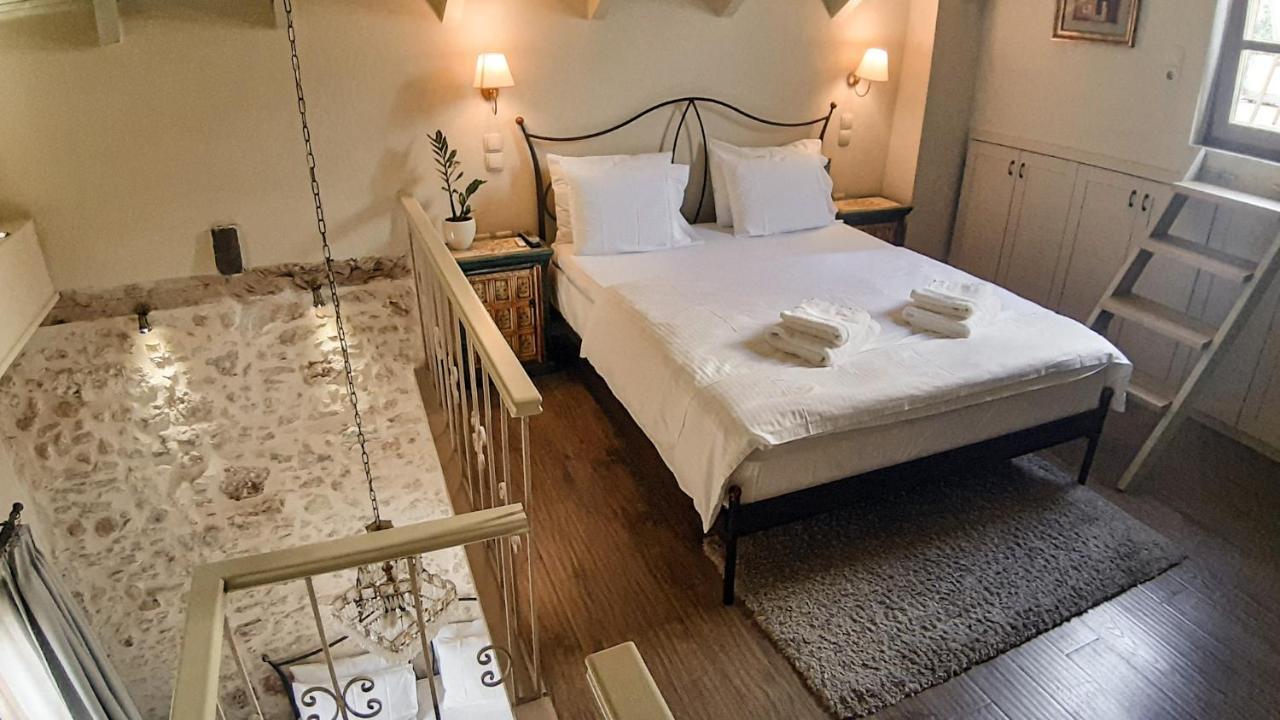 Casa Maistra Residence Ρέθυμνο Εξωτερικό φωτογραφία