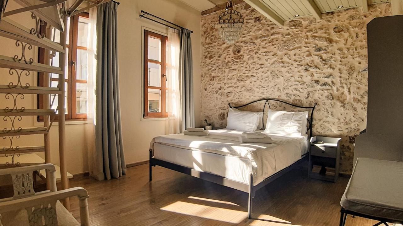 Casa Maistra Residence Ρέθυμνο Εξωτερικό φωτογραφία