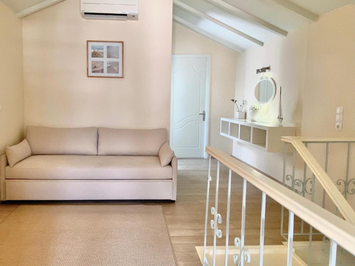 Casa Maistra Residence Ρέθυμνο Εξωτερικό φωτογραφία