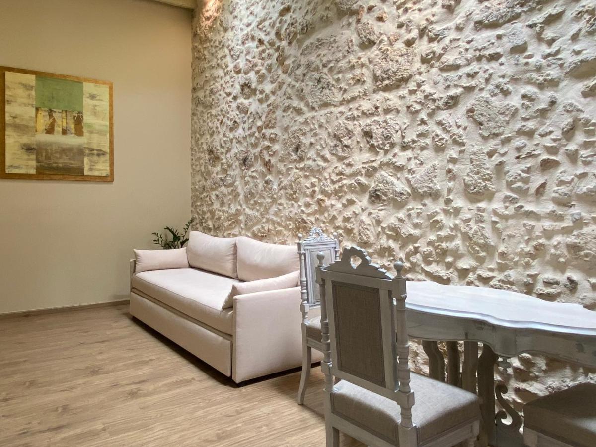 Casa Maistra Residence Ρέθυμνο Εξωτερικό φωτογραφία