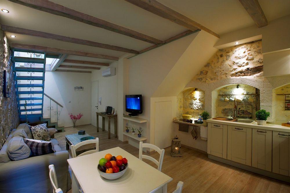 Casa Maistra Residence Ρέθυμνο Εξωτερικό φωτογραφία